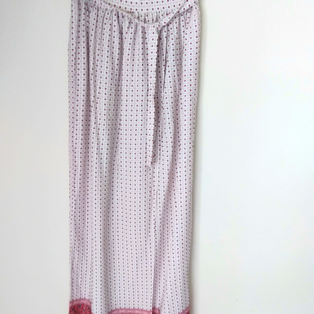 Krewe  Du Q Maxi Skirt Size S